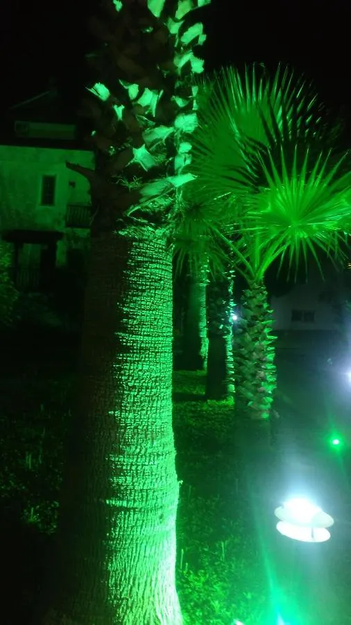 Lägenhet Brooklands 3 Bed Appartment Hisaronu Ovacık Turkiet