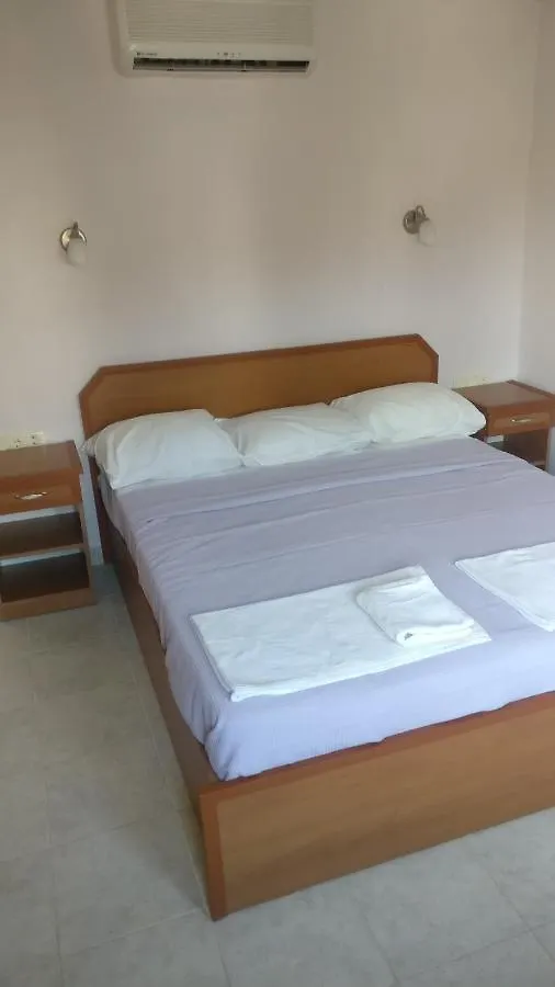 Ovacık Brooklands 3 Bed Appartment Hisaronu