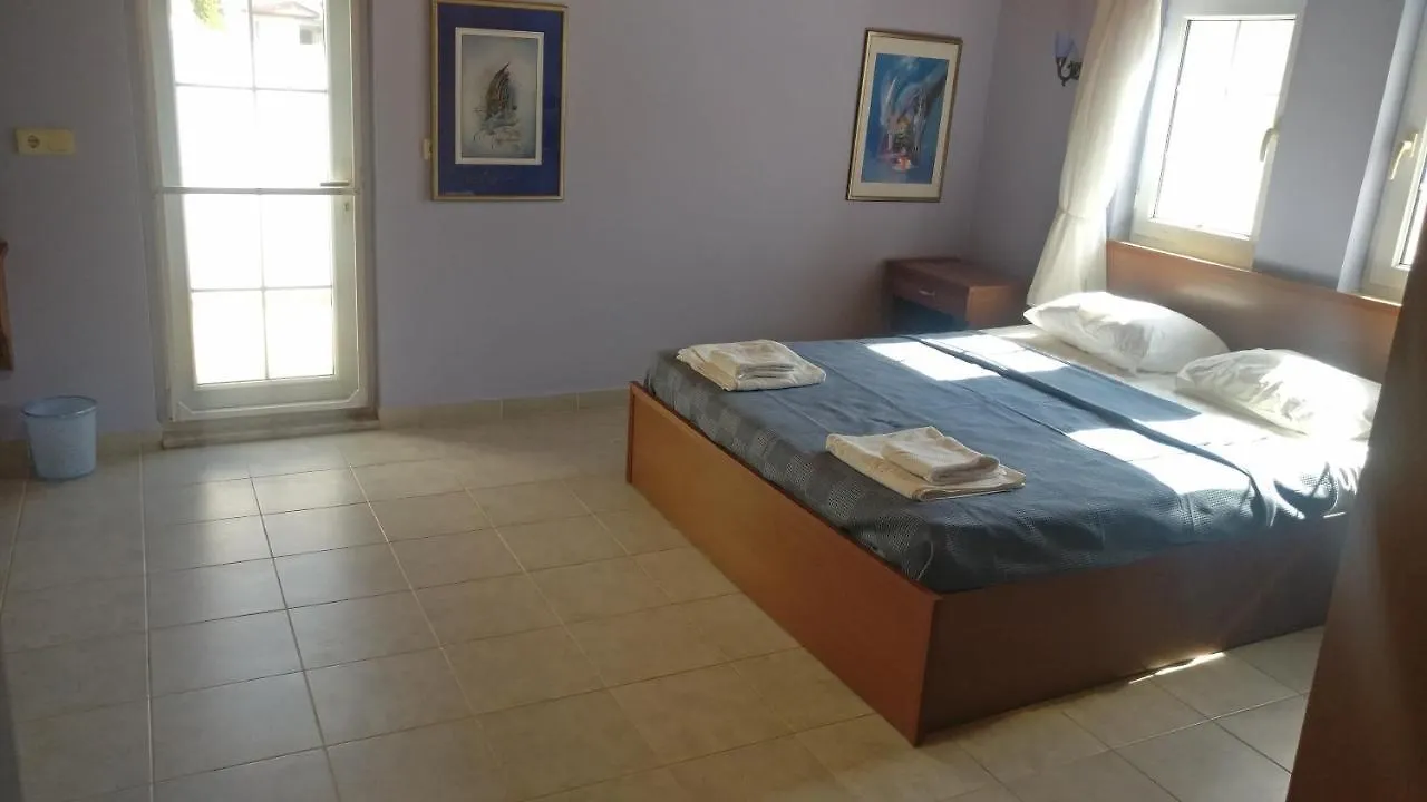 דירה Ovacık Brooklands 3 Bed Appartment Hisaronu