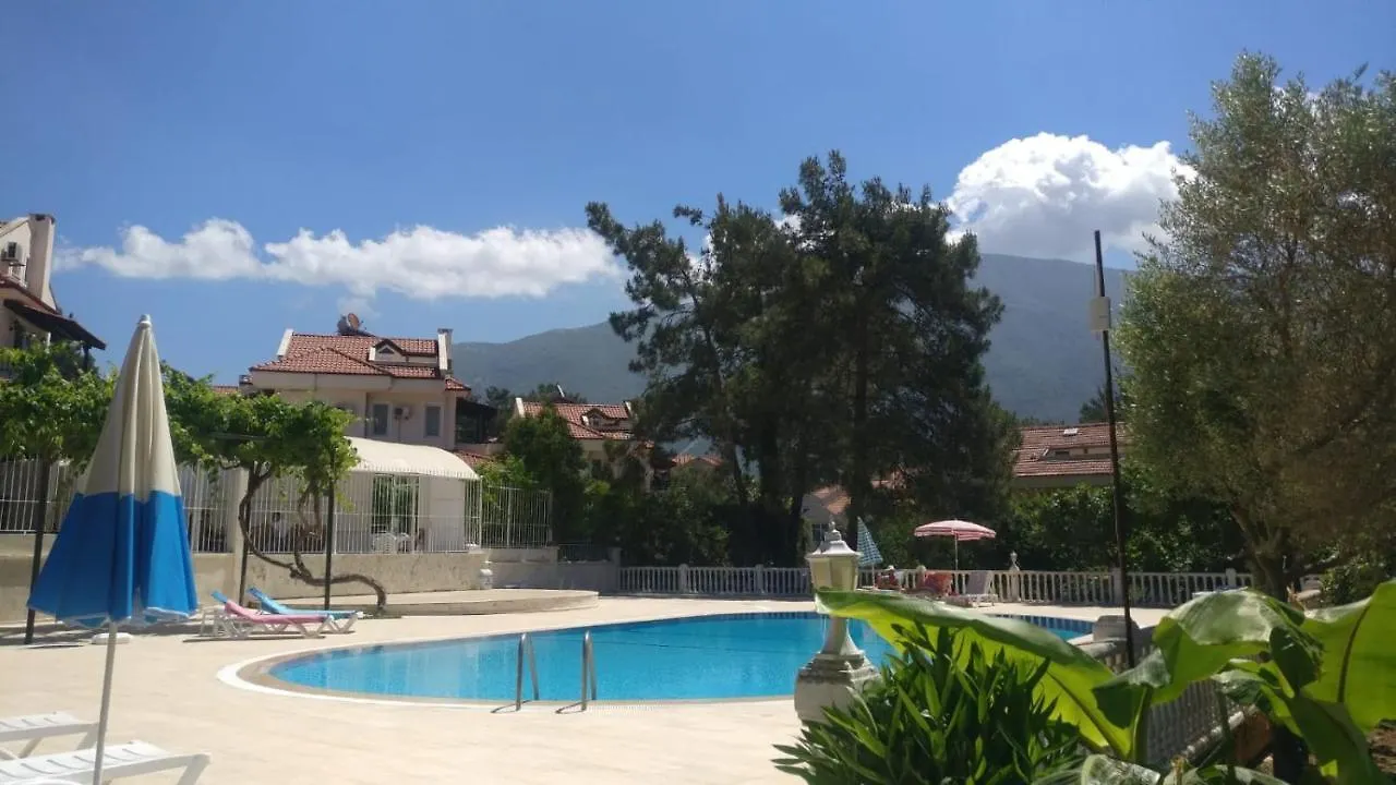 Ovacık Brooklands 3 Bed Appartment Hisaronu 0*,  טורקיה
