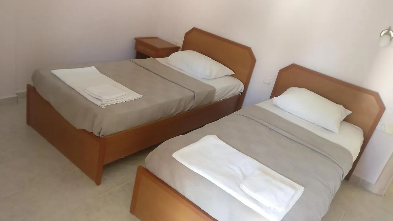 Ovacık Brooklands 3 Bed Appartment Hisaronu