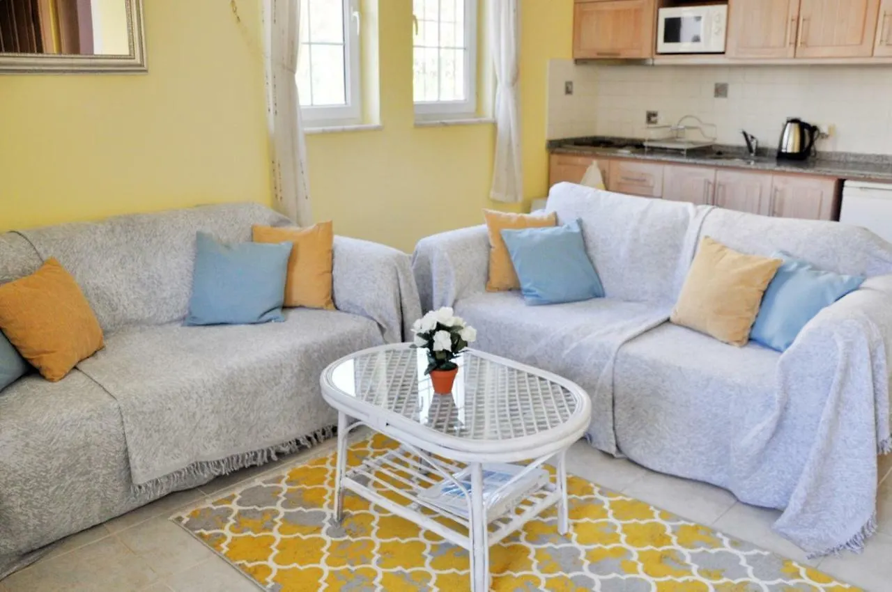 דירה Ovacık Brooklands 3 Bed Appartment Hisaronu