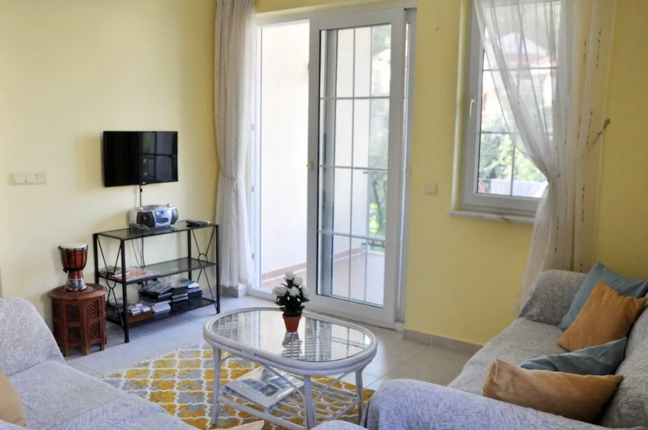 Brooklands 3 Bed Appartment Hisaronu Ovacık 0*,  Turkiet