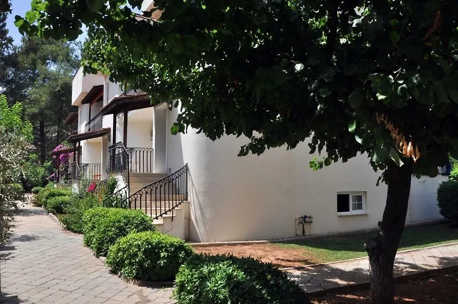 דירה Ovacık Brooklands 3 Bed Appartment Hisaronu