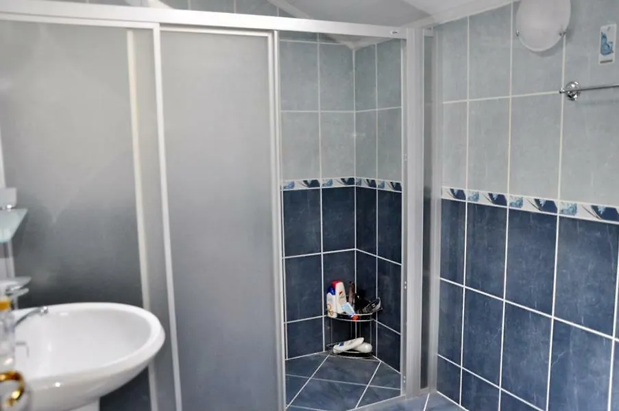 Ovacık Brooklands 3 Bed Appartment Hisaronu דירה