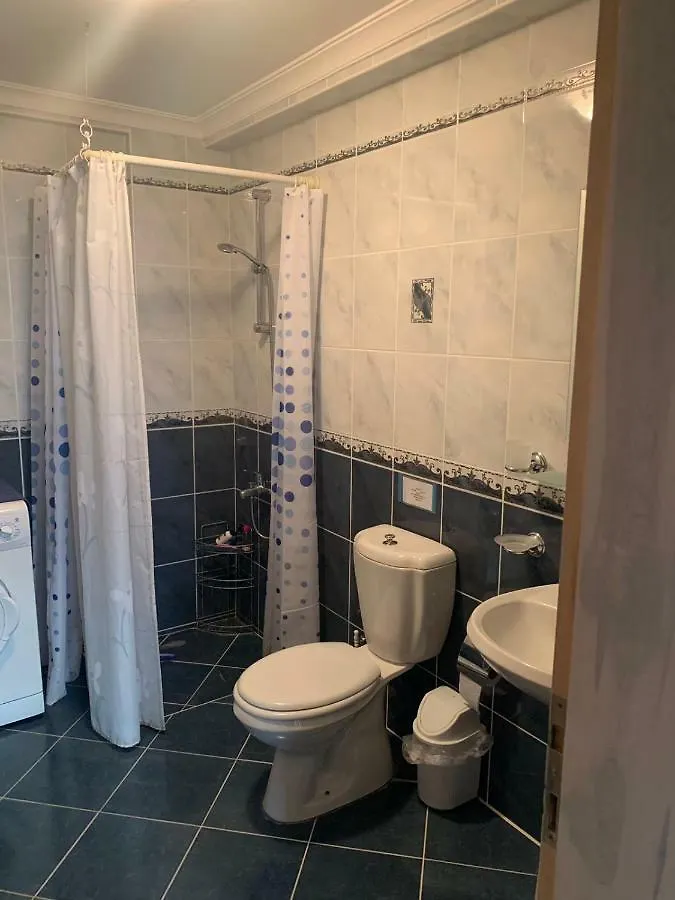 Ovacık Brooklands 3 Bed Appartment Hisaronu